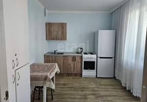 2-к квартира, на длительный срок, 60м2, 3/15 этаж