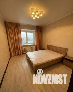 2-к квартира, на длительный срок, 60м2, 6/16 этаж