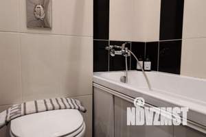 2-к квартира, посуточно, 40м2, 8/19 этаж