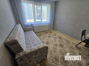 Студия квартира, на длительный срок, 18м2, 2/8 этаж