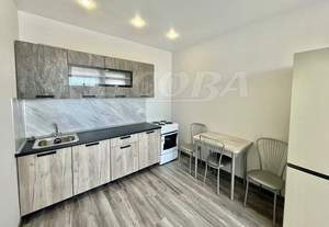 1-к квартира, на длительный срок, 40м2, 25/25 этаж