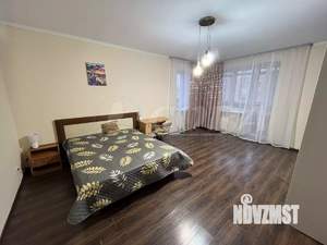 1-к квартира, на длительный срок, 56м2, 4/8 этаж