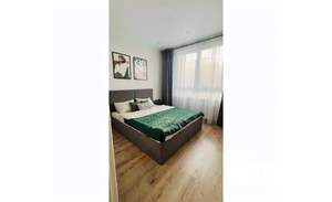 1-к квартира, посуточно, 39м2, 1/1 этаж