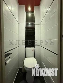 1-к квартира, на длительный срок, 34м2, 9/9 этаж