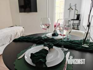 1-к квартира, посуточно, 34м2, 6/9 этаж