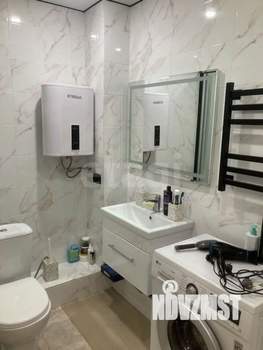 1-к квартира, на длительный срок, 41м2, 5/15 этаж