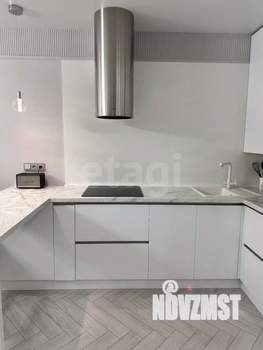 1-к квартира, на длительный срок, 50м2, 16/19 этаж