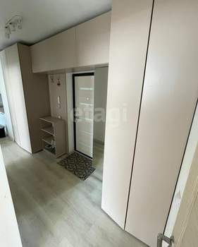 2-к квартира, на длительный срок, 55м2, 2/4 этаж