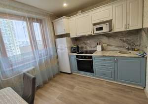 1-к квартира, на длительный срок, 34м2, 5/9 этаж