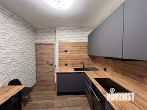 2-к квартира, на длительный срок, 45м2, 16/16 этаж