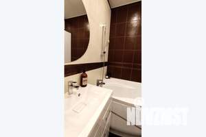 1-к квартира, посуточно, 30м2, 9/18 этаж