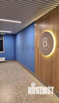 Студия квартира, на длительный срок, 27м2, 8/11 этаж