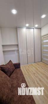 2-к квартира, на длительный срок, 36м2, 7/19 этаж