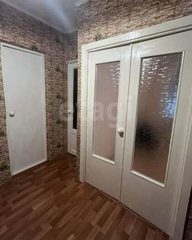 1-к квартира, на длительный срок, 33м2, 4/9 этаж