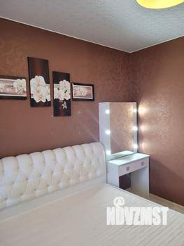 3-к квартира, на длительный срок, 60м2, 6/17 этаж