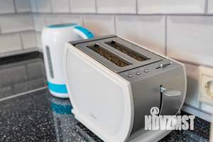 1-к квартира, посуточно, 37м2, 8/11 этаж