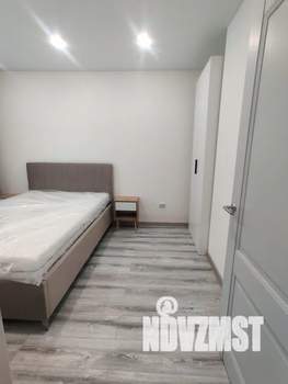 1-к квартира, посуточно, 38м2, 14/15 этаж