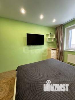 1-к квартира, на длительный срок, 41м2, 12/16 этаж