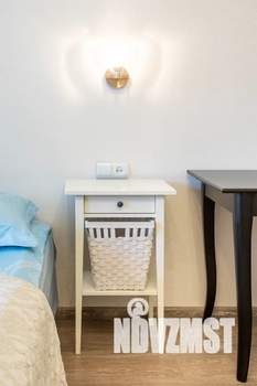 3-к квартира, посуточно, 94м2, 14/14 этаж