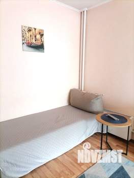 1-к квартира, посуточно, 37м2, 1/10 этаж