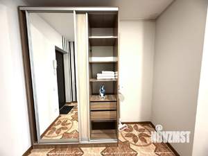 1-к квартира, посуточно, 50м2, 1/1 этаж