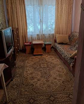 Студия квартира, на длительный срок, 20м2, 1/8 этаж