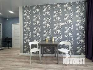 1-к квартира, посуточно, 37м2, 4/16 этаж