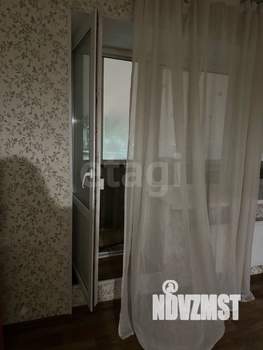 Студия квартира, на длительный срок, 50м2, 5/10 этаж