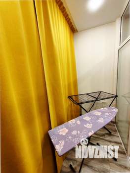 1-к квартира, посуточно, 54м2, 1/1 этаж