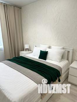 1-к квартира, посуточно, 45м2, 3/6 этаж