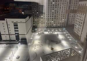 1-к квартира, на длительный срок, 38м2, 14/16 этаж