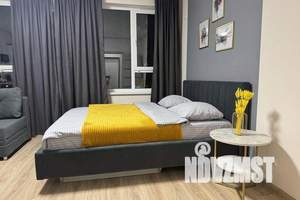 1-к квартира, посуточно, 30м2, 7/14 этаж