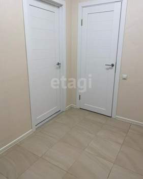 1-к квартира, на длительный срок, 41м2, 2/16 этаж