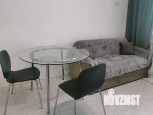 1-к квартира, посуточно, 34м2, 9/14 этаж