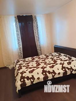1-к квартира, на длительный срок, 42м2, 8/12 этаж