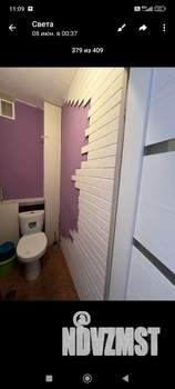 1-к квартира, на длительный срок, 45м2, 6/9 этаж