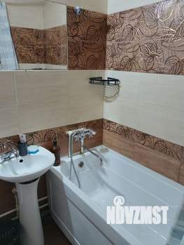 1-к квартира, на длительный срок, 43м2, 16/18 этаж