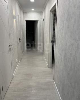 3-к квартира, на длительный срок, 78м2, 10/15 этаж