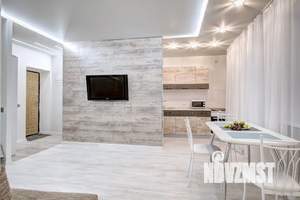 2-к квартира, посуточно, 43м2, 4/5 этаж