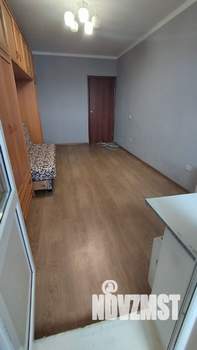 1-к квартира, на длительный срок, 40м2, 9/10 этаж