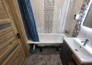 Студия квартира, на длительный срок, 24м2, 8/10 этаж