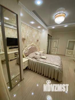 3-к квартира, на длительный срок, 130м2, 16/26 этаж