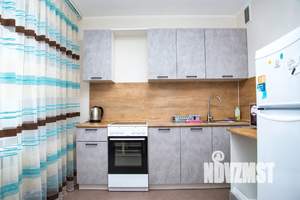 1-к квартира, посуточно, 38м2, 2/14 этаж