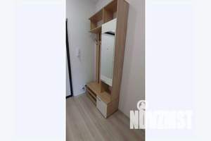 1-к квартира, посуточно, 27м2, 9/10 этаж