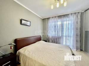 2-к квартира, на длительный срок, 115м2, 6/10 этаж