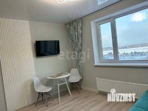 1-к квартира, на длительный срок, 38м2, 6/14 этаж