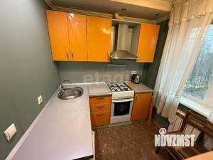 3-к квартира, на длительный срок, 60м2, 5/5 этаж