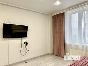 1-к квартира, посуточно, 46м2, 4/20 этаж