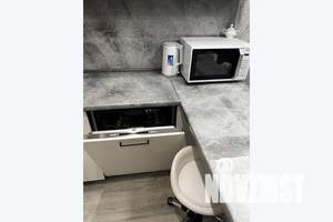 1-к квартира, посуточно, 32м2, 15/24 этаж