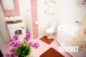 1-к квартира, посуточно, 32м2, 15/19 этаж